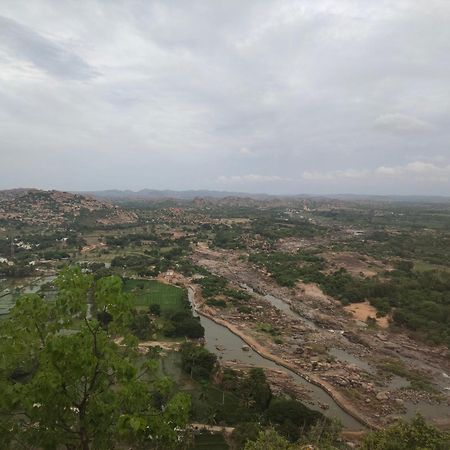 White Sand Hampi Dış mekan fotoğraf