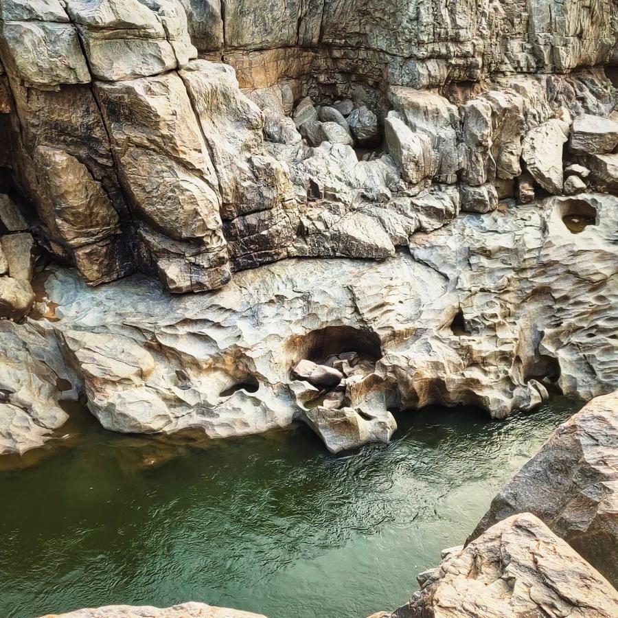 White Sand Hampi Dış mekan fotoğraf