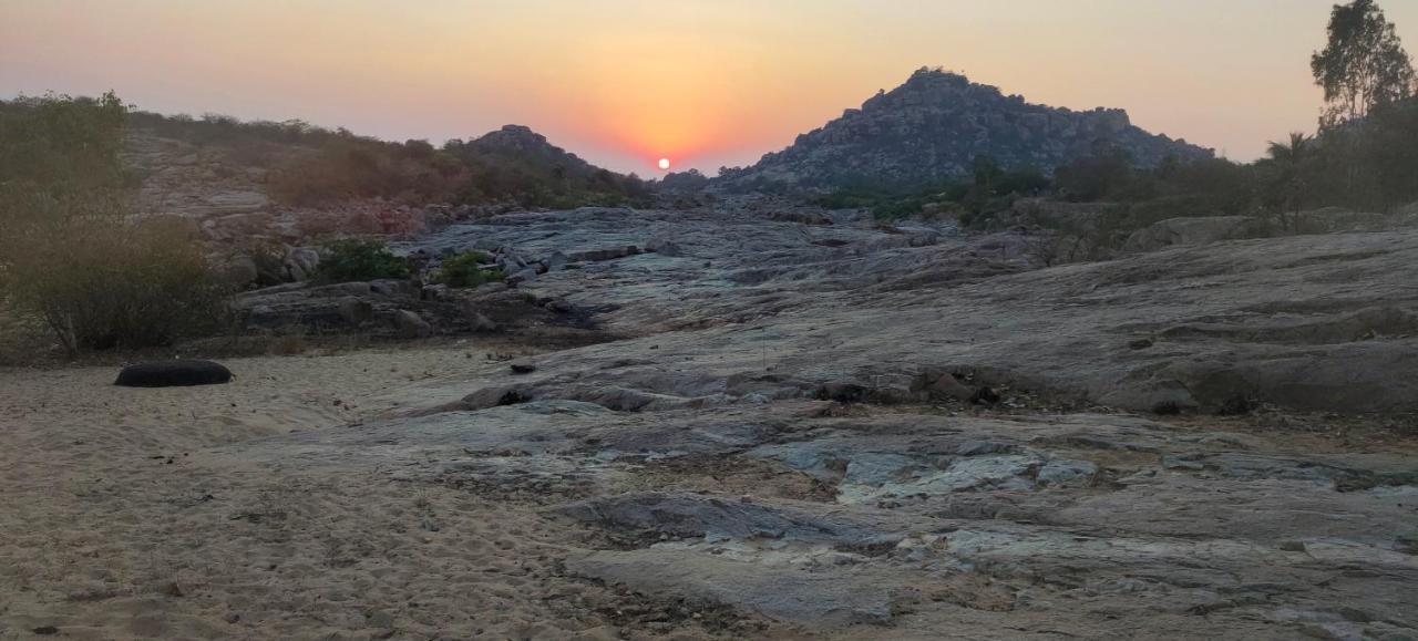 White Sand Hampi Dış mekan fotoğraf