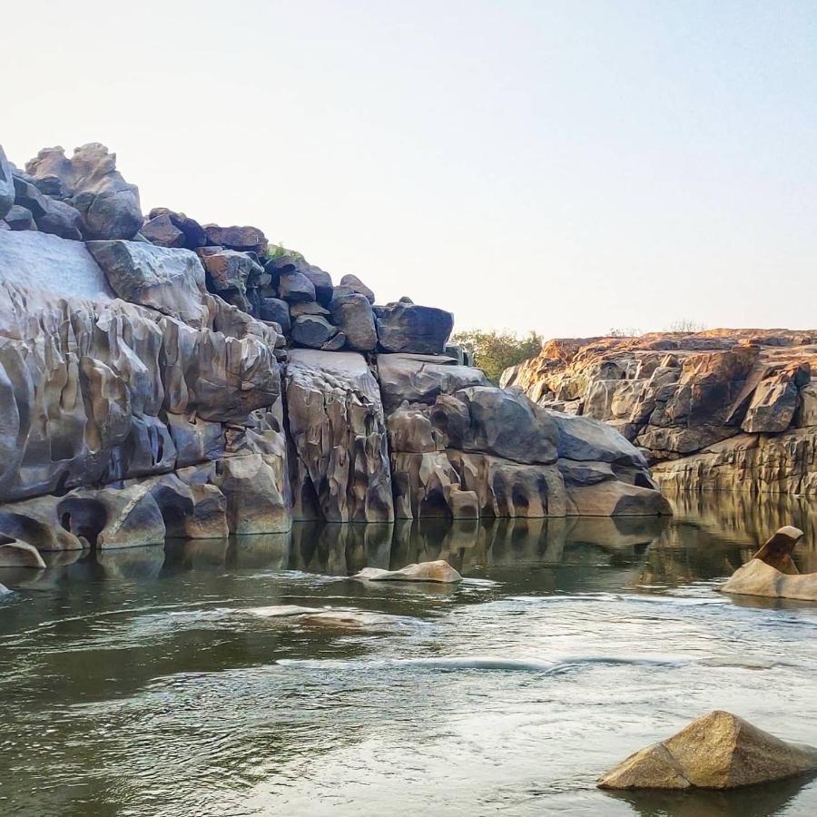White Sand Hampi Dış mekan fotoğraf