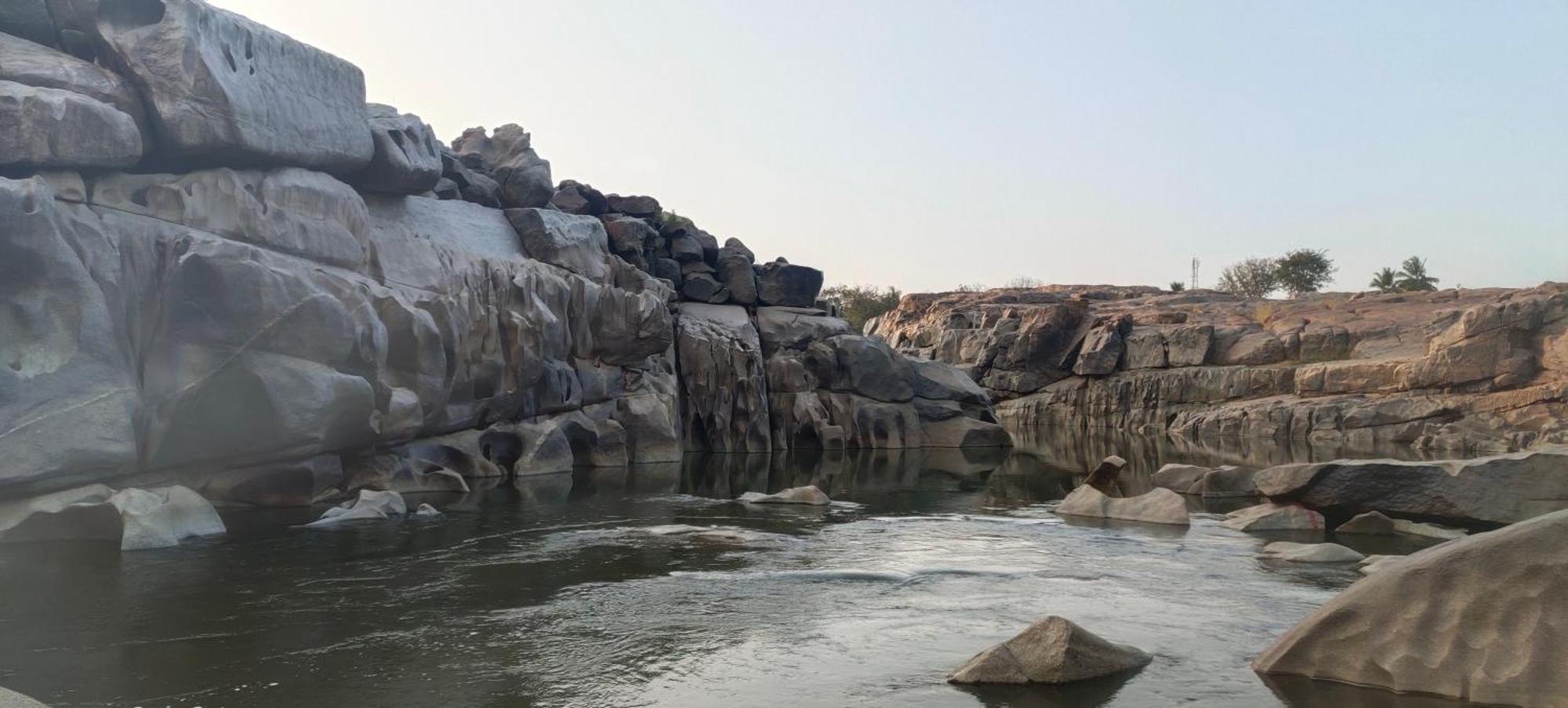 White Sand Hampi Dış mekan fotoğraf
