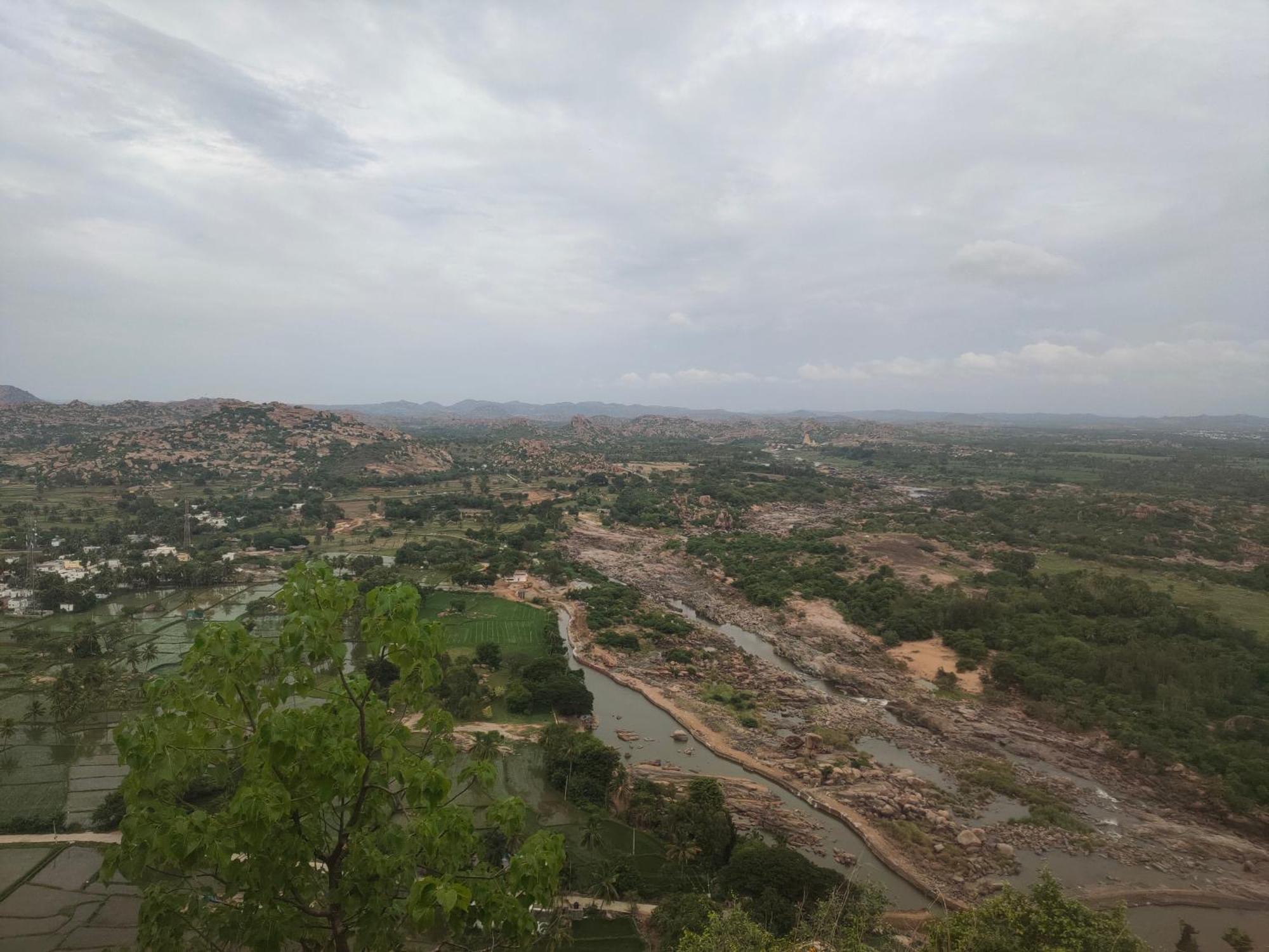 White Sand Hampi Dış mekan fotoğraf